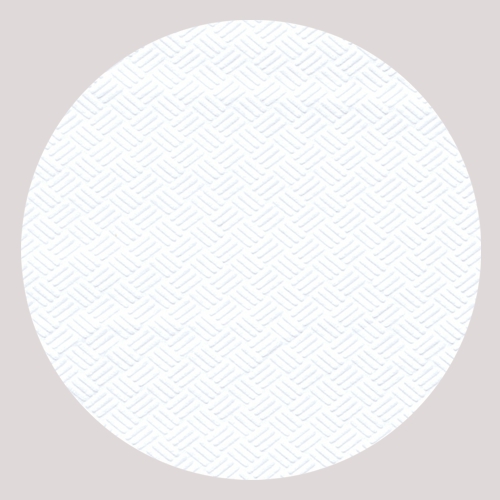 Tischdecke, Papier 8 m x 118 cm weiss