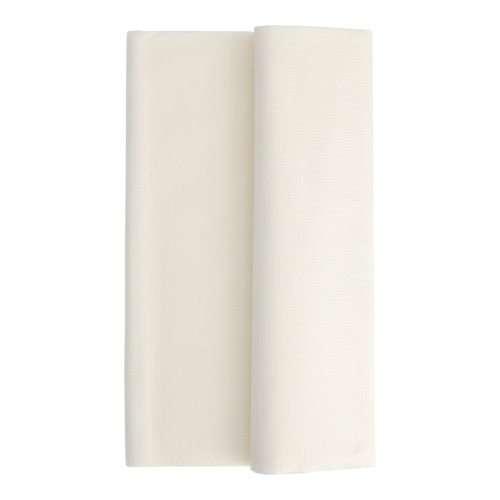 Tischdecke, Tissue "ROYAL Collection" 120 cm x 180 cm champagner