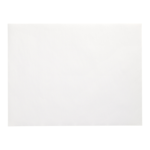 Tischsets, Papier 30 cm x 40 cm weiss Tischsets, Papier 30 cm x 40 cm weiss