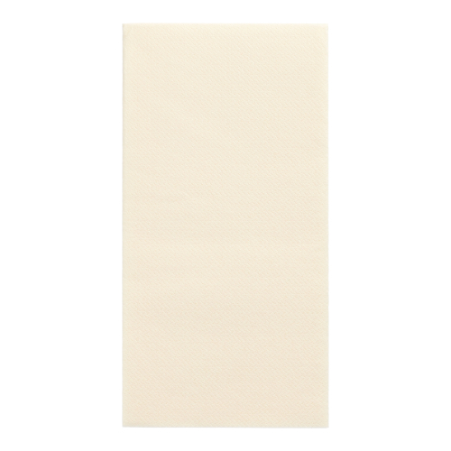 Servietten "ROYAL Collection" 1/8-Falz 40 cm x 40 cm champagner