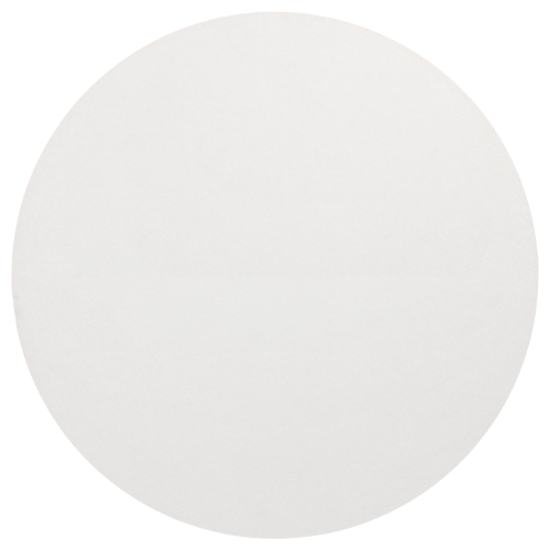 Tortenunterlagen, Pappe rund Ø 30 cm weiss mit glattem Rand
