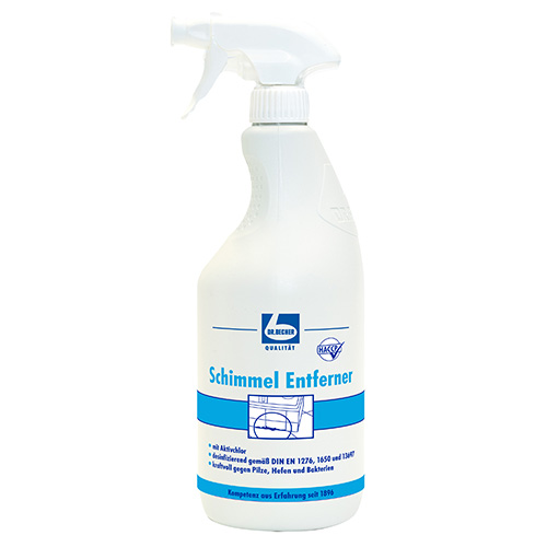 "Dr. Becher" Schimmel Entferner 1 l
