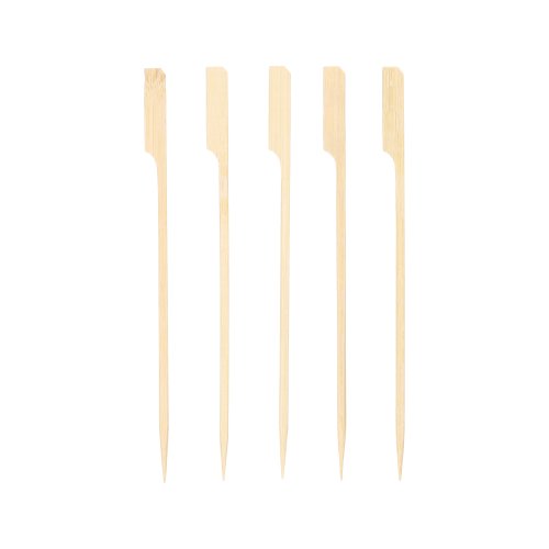 Fingerfood - Spieße "pure" 18 cm "Golf"