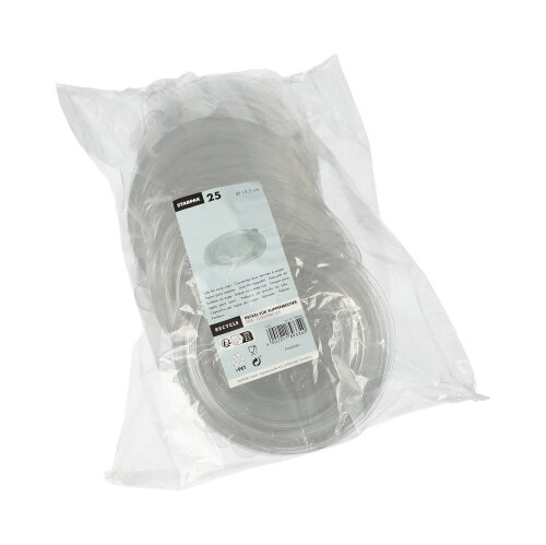 Deckel für Suppenbecher R-PET Ø 13,5 cm · 1,2 cm