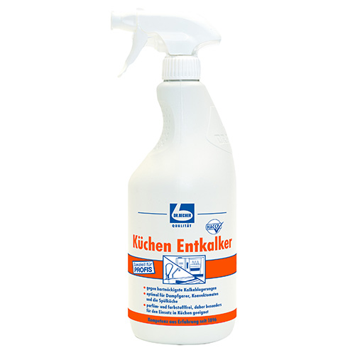 "Dr. Becher" Küchen Entkalker 1 l