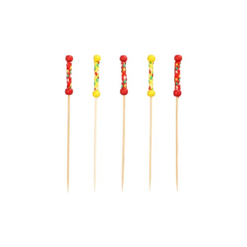 Fingerfood - Picker 12 cm "Mexico"