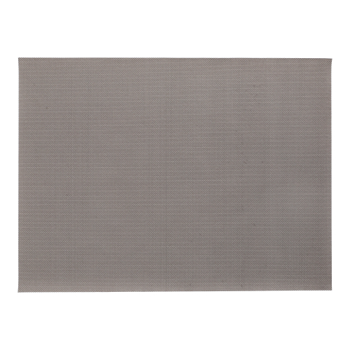 Tischsets, stoffähnlich, Vlies "soft selection plus" 30 cm x 40 cm grau
