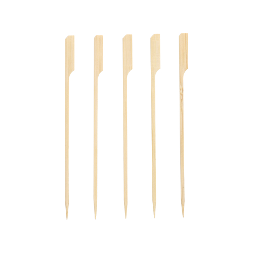Fingerfood - Spieße "pure" 18 cm "Golf"