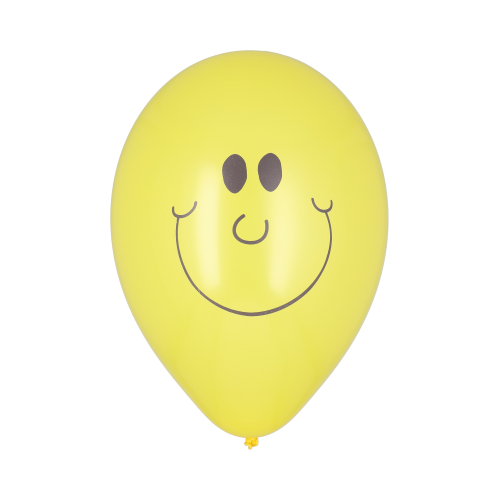 Luftballons Ø 25 cm "Sunny"