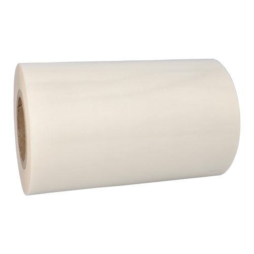 Siegelfolie Zellulose, PLA/PBAT-beschichtet 200 m x 24,5 cm transparent