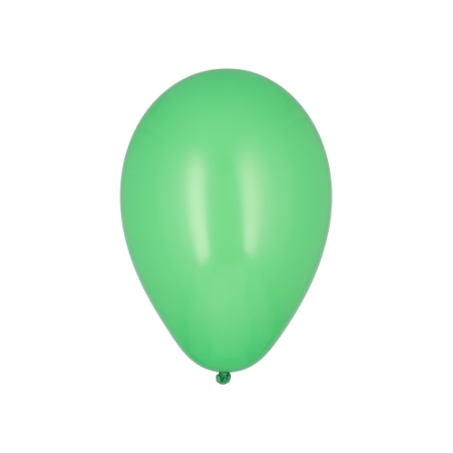 Luftballons Ø 19 cm farbig sortiert