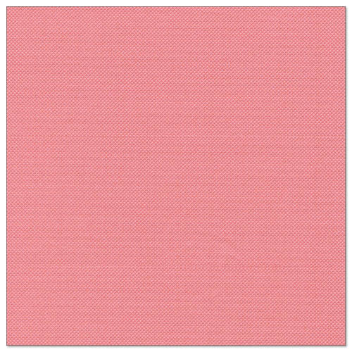 Servietten "ROYAL Collection" 1/4-Falz 40 cm x 40 cm rosa