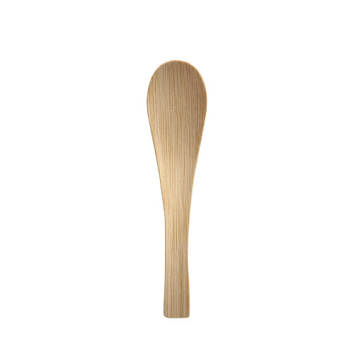 Fingerfood - Löffel, Bambus "pure" 13 cm "Asia"