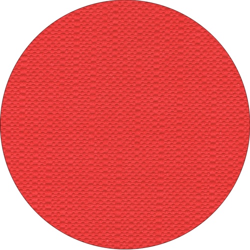 Mitteldecken, Tissue "ROYAL Collection" 80 cm x 80 cm rot
