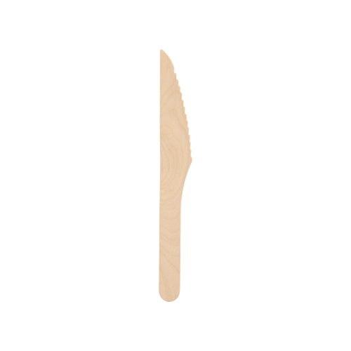 Messer Holz "pure" 16,5 cm