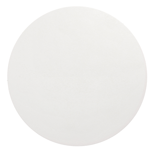 Tortenunterlagen, Pappe rund Ø 28 cm weiss mit glattem Rand