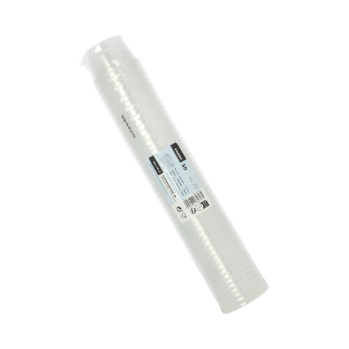 Portionsbecher, PP 30 ml Ø 4,6 cm · 2,8 cm transparent
