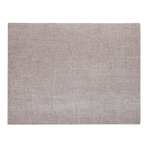 Tischsets, Papier 30 cm x 40 cm braun "Cotton Style"