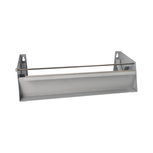 Folientrenngerät 1-fach für 30 cm breite Großrollen