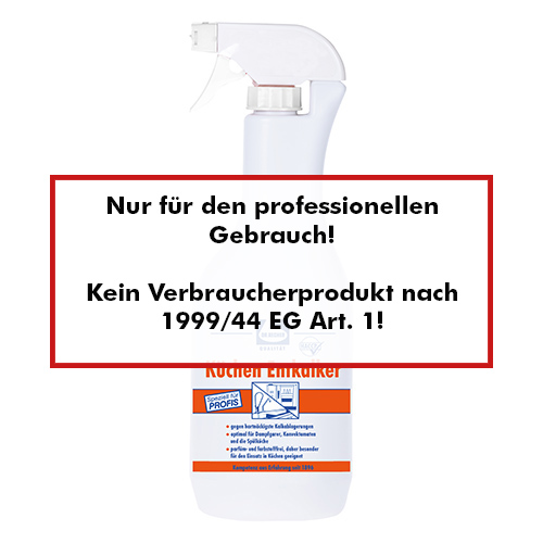 "Dr. Becher" Küchen Entkalker 1 l