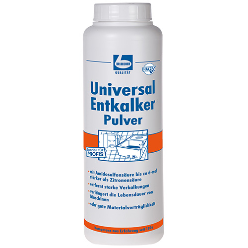 "Dr. Becher" Universalentkalker 1 kg