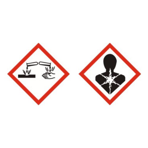 "Dr. Becher" Silberbad Tauchblank 1 l