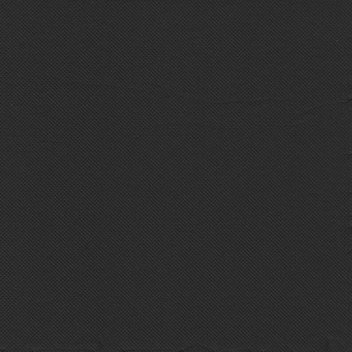 Servietten, 2-lagig "PUNTO" 1/4-Falz 38 cm x 38 cm schwarz mikrogeprägt