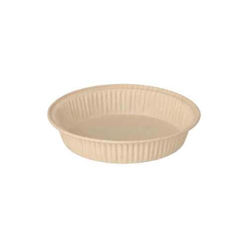 Backformen "pure" 142 ml Ø 11 cm · 2,1 cm braun