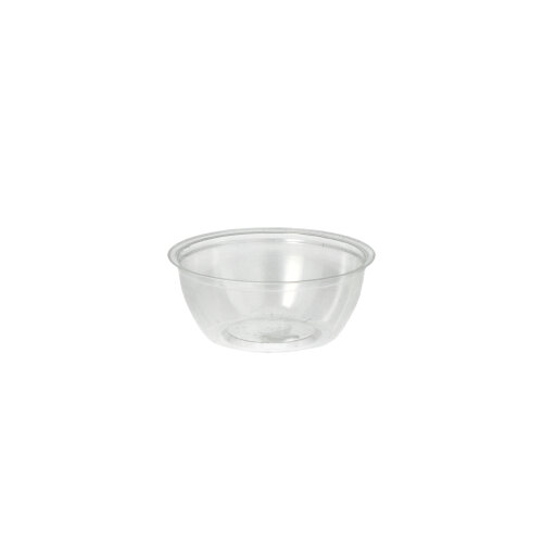 Dressingschalen, PS 50 ml Ø 6,7 cm · 2,7 cm klar