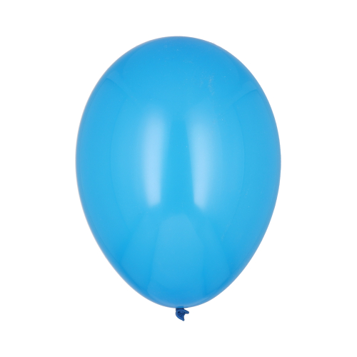 Luftballons Ø 22 cm farbig sortiert in Dose