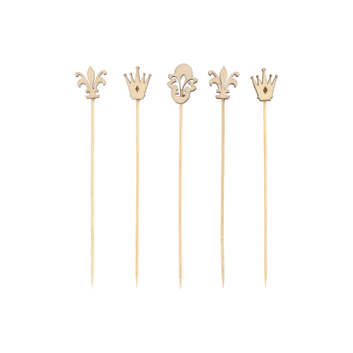 Fingerfood - Picker 12 cm "Royal"