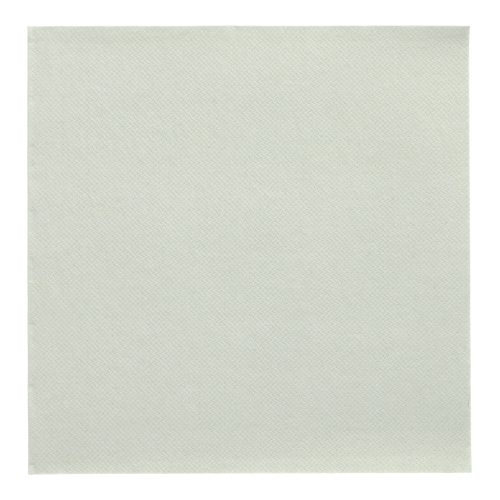 Servietten "ROYAL Collection" 1/4-Falz 40 cm x 40 cm jadegrün