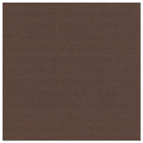 Servietten "ROYAL Collection" 1/4-Falz 40 cm x 40 cm braun