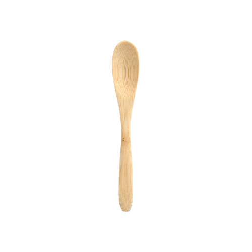 Kaffeelöffel, Bambus "pure" 13,5 cm