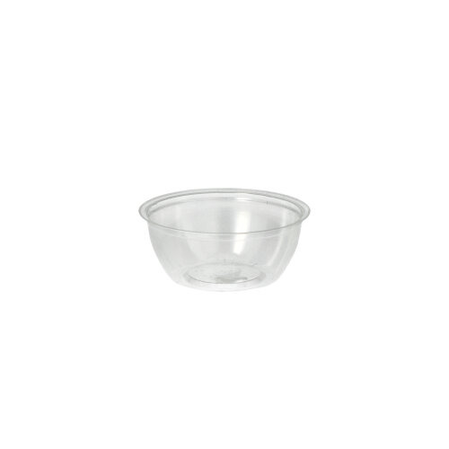 Dressingschalen, PS 50 ml Ø 6,7 cm · 2,7 cm klar
