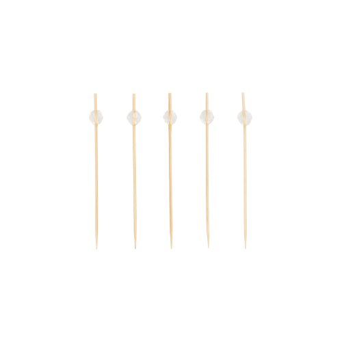 Fingerfood - Picker 9 cm "Diamond"