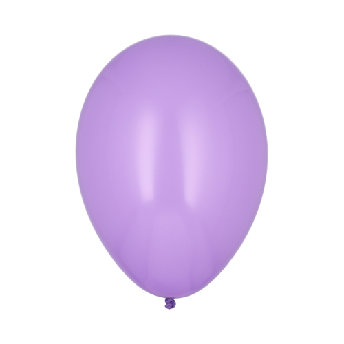 Luftballons Ø 22 cm farbig sortiert in Dose