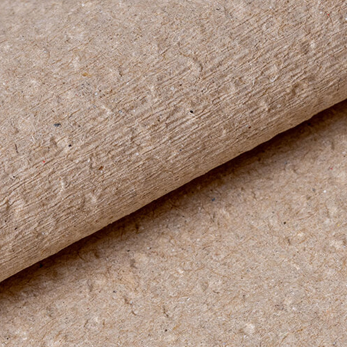 Rollen Toilettenpapier, 1-lagiges Krepp Ø 10,5 cm · 11 cm x 9,8 cm natur 400 Blatt