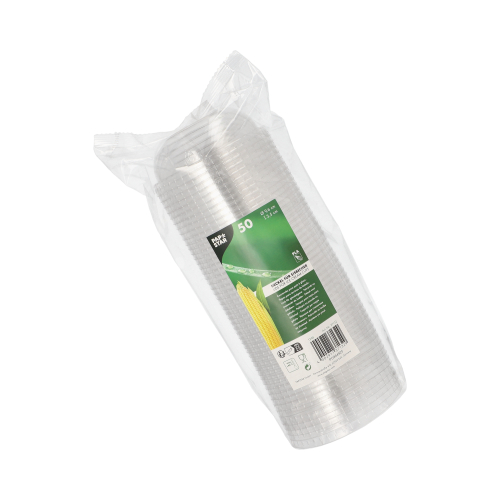 Deckel für Eisbecher PLA Ø 9,6 cm · 3,5 cm