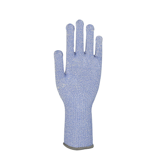 "WORK-INN/-PS" Schnittschutzhandschuh blau Größe: XL