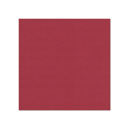 Servietten "ROYAL Collection" 1/4-Falz 25 cm x 25 cm bordeaux