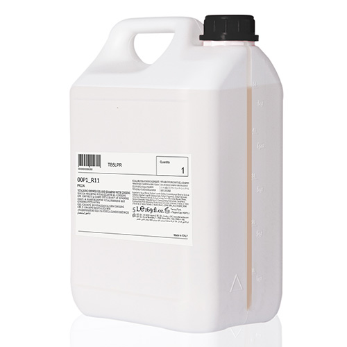 Liter Haut- & Haarshampoo "Prija" 5000 ml "vitalisierend" mit Ginseng-Extrakten