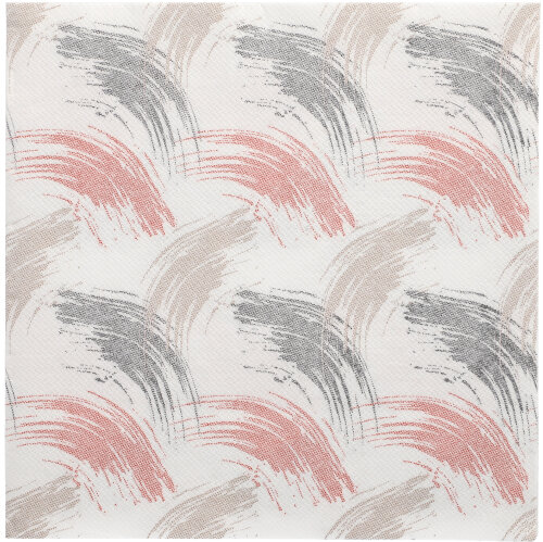 Servietten "ROYAL Collection" 1/4-Falz 40 cm x 40 cm rost "Brushstroke"