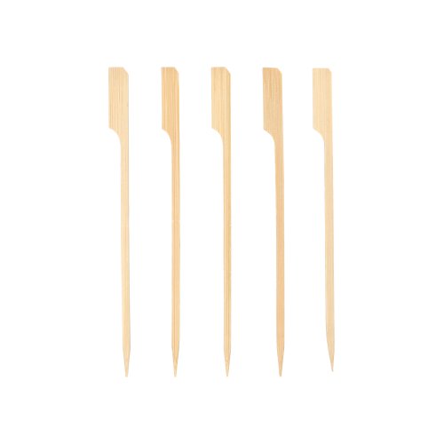Fingerfood - Spieße "pure" 15 cm "Golf"