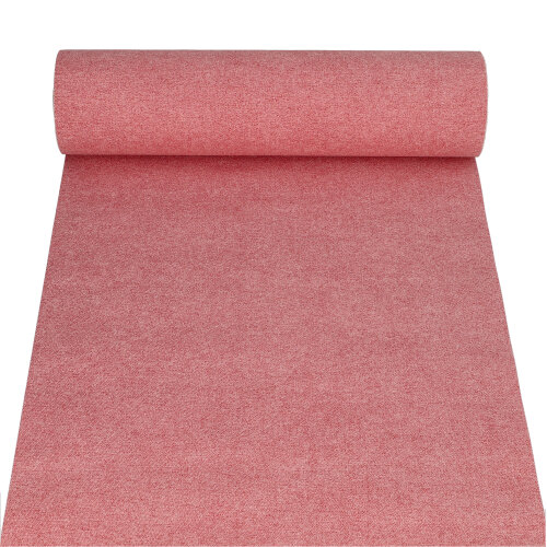 Tischläufer, stoffähnlich, PV-Tissue Mix "ROYAL Collection" 24 m x 40 cm bordeaux "Textile" Tischläufer, stoffähnlich, PV-Tissue Mix "ROYAL Collection" 24 m x 40 cm bordeaux "Textile"