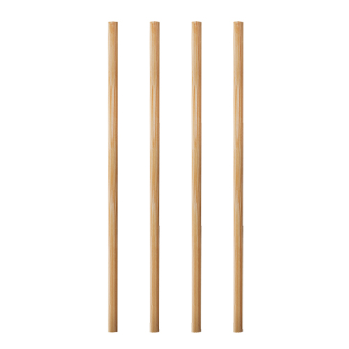 Rührstäbchen, Bambus "pure" 15 cm x 3 mm