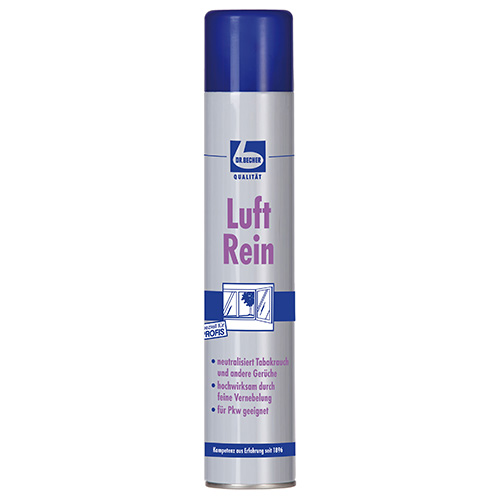 "Dr. Becher" Luft Rein Aerosol 500 ml in Sprühdose