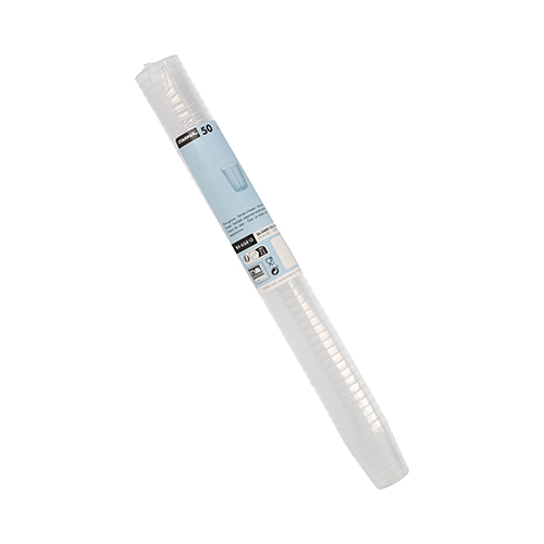 Mehrweg-Gläser für Schnaps PP 2 cl Ø 3,7 cm · 4,2 cm