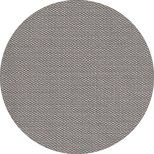 Mitteldecken, stoffähnlich, Vlies "soft selection plus" 80 cm x 80 cm grau