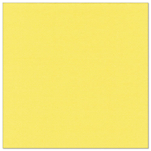 Servietten "ROYAL Collection" 1/4-Falz 40 cm x 40 cm gelb
